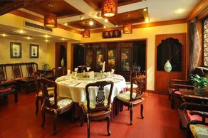 Suzhou Overseas Chinese Hotel - Image 2