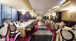 Grand Hotel Hebar - Image 3