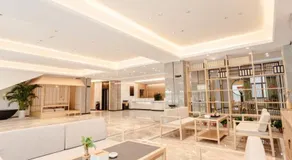 GreenTree Eastern Hotel Chuzhou Government East Garden Road - Image 3
