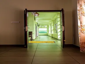 Green Peace Holiday Home - Image 4