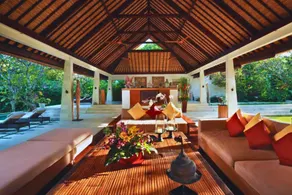 Royal 3 BR With Pool Villa Seminyak NE69A - Image 5