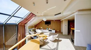 Hotel Great Polonia Velvet Suwałki - Image 4