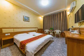 Ya Yue Hotel - Image 2