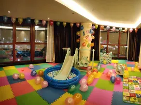 Guilin North Railway Station Hua Residence Licheng Hotel - Image 4