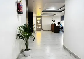 RASIKA HOTEL AND RESTRO - Image 3