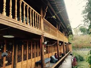 Xidi Kunlun Youth Hostel - Image 5