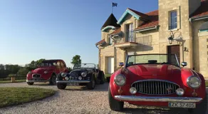 La Petite France - Image 2