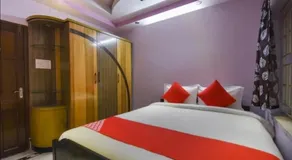 Hotel Pinnacle Tower - Near Airport - Image 5