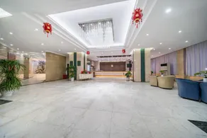 Zhengzhou Hotel - Image 2