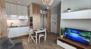 Nadmorski Apartament Dream w Gdańsku - Image 2