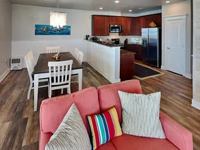 Pointe West 303 - Beachside Blue Sailfish - Image 5