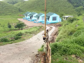 Dada Cottage Rooms & Campsite - Image 2