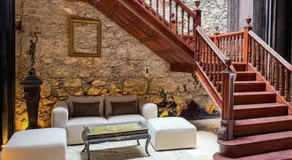 Boutique Hotel Cordial Galdós Jardín - Image 4