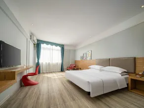 Ruyi Chain Hotel (Dongguan Wanjiang Branch) - Image 2