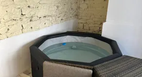 Maison 6 ch avec jacuzzi hyper centre Terrasse - Image 5
