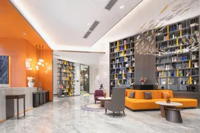 Hampton by Hilton Beijing Conference Center - Image 4