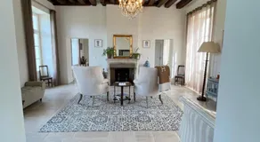 La Brosse Estate - Chateau de la Brosse - Image 2