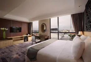 Hotel Grandhika Pemuda - Image 2