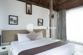Sawah Joglo Boutique Villa Mitra RedDoorz - Image 2