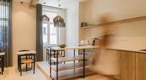 NOX Logies, vakantiewoning en polyvalente ruimte - Image 5