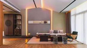 Xinzhou Qingliangwan Hot Spring Health Resort Town - Image 3