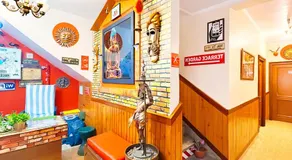 Sarovar Drishay Hotel Ankur Premium Palace Near Mall Road Nainital - Image 4