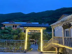 Longmen Valley Starry Sky Camp (Xuexi Cave Scenic Area) - Image 2