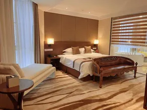 Leidisen Rongyuan Hotel - Image 3