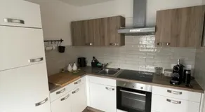Ferienwohnung Bad Reichenhall in zentraler Lage mit Bergblick - Image 5