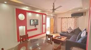 Mustafa Kamel Apartment - Sea View - Parking - Wi-Fi - Image 3