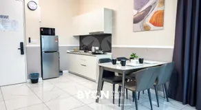 Cubic Botanical Premium Suites Bangsar South by BYON - Image 5