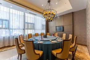 Jinyi International Hotel - Image 4