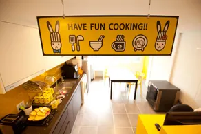 24 Guesthouse Seoul Jamsil - Image 3