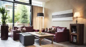 Skihotel Galzig B&B - Image 3