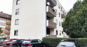 OF14 - Modernes Apartment mit Balkon in Mühlheim - Image 5