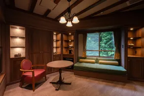 Sanage Onsen Hotel Kinsenkaku - Image 4