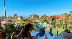 BEACH VILLA Camurupim - Image 5