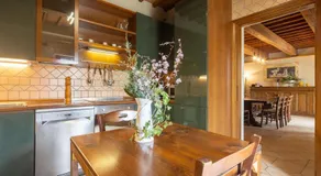 Villa La Fornace - Campagnatico, Italy - Image 3