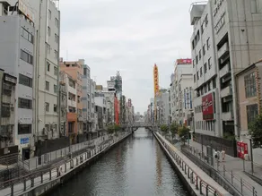 Central Osaka Hostel - Image 5