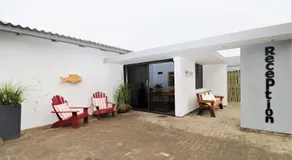 Tiende Laan Bed & Breakfast and Self-Catering - Image 4
