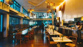 Canvas Boutique Hotel - Image 4