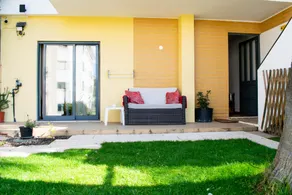 DreamLagos B&B - Image 3
