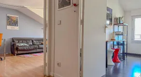 #J1 Escale Grenobloise Splendid building Pedestrian center - Image 4