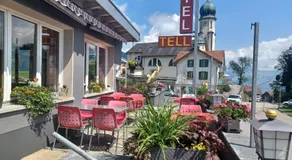 Hotel Tell - Image 3