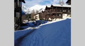 Chalet-Schümli Maisonette - Image 3