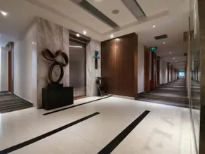 City Net Hotel (Nanning Xinzhu Road Nationality Square Subway Station) - Image 5