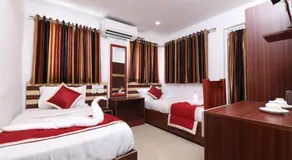 Puthens Capitol Inn - Image 2
