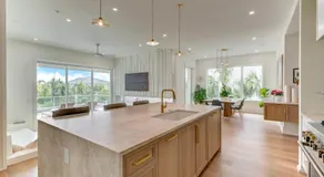 Brand New Sleek Modern Home- 304 Carolina Blvd. - Image 4