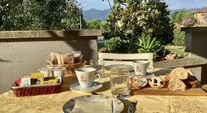 Villa Orsini - A Retreat in Pisa - Food and Relax - Image 2