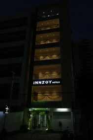 Hotel Innzoy Khajaguda, Gachibowli - Image 2